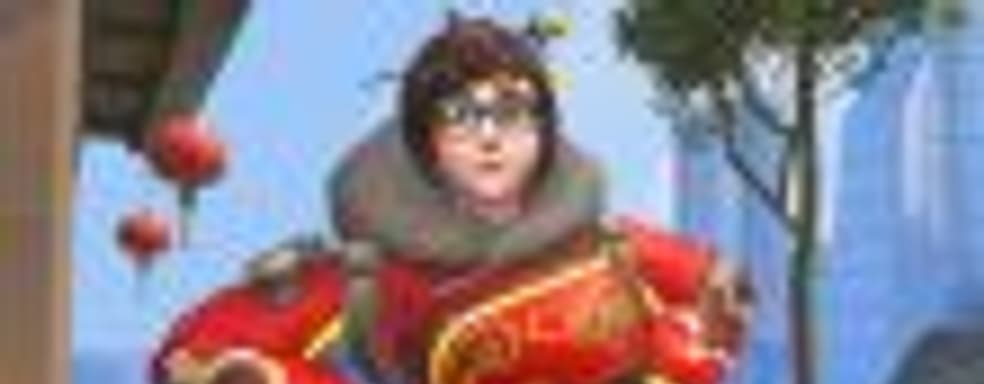 Blizzard отменила мероприятие, приуроченное к запуску Switch-версии Overwatch