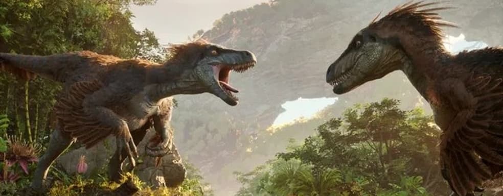 Ark 2 не отменяли. Студия Wildcard обновила информацию о продолжении