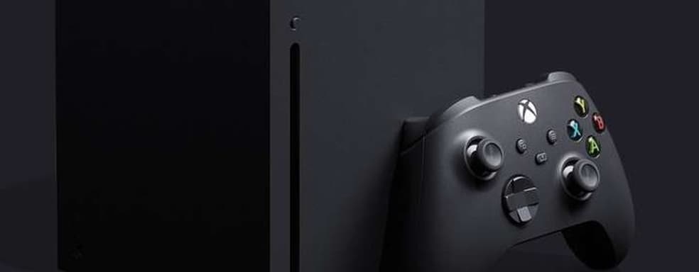 Microsoft уточнила окно выхода Xbox Series X