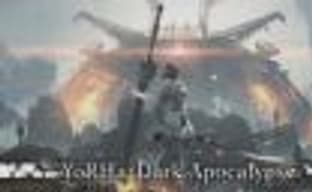 Продюсер Final Fantasy XIV о добавлении в игру экипировки сексуальных андроидов из Nier: Automata и вкладе Йоко Таро в разработку нового рейда