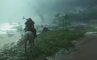 Ghost of Tsushima с большим достижением в Японии. Преодолён значимый рубеж продаж