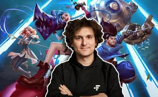 Riot Games' Connection to Bankrupt Crypto Exchange Causes Irreparable Damage to Company's Image and Reputation