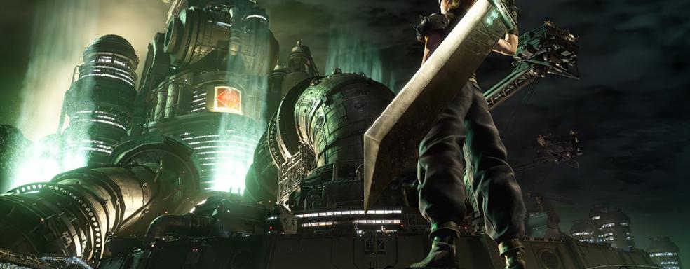 Двадцать лет спустя – опубликован ролик, в котором сравниваются сцены из ремейка Final Fantasy VII и оригинала