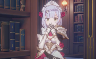 В Genshin Impact 5.4 добавят встречи и взаимодействие с героями в открытом мире — инсайд