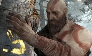 God of War чуть не провалилась. Босс PlayStation был в ужасе после тестирования игры