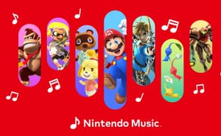 Интерактивный будильник - не конец необычным идеям Nintendo. Представлено приложение Nintendo Music