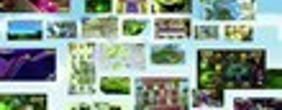 Little Deviants для PS Vita