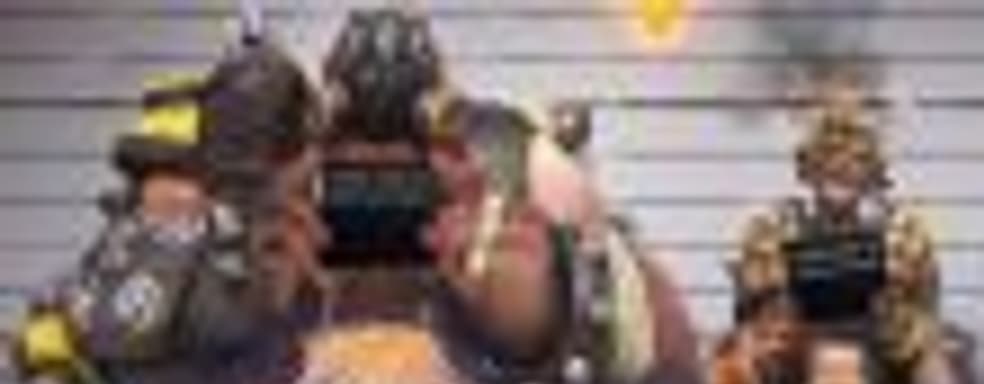 Полиция выяснила, что владельцы одной из команд Overwatch связаны с организованной преступностью