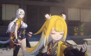 Авторы Zenless Zone Zero выплатили компенсацию за баг Цзюй Фуфу