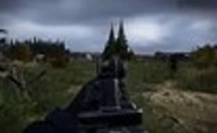 DayZ в Steam Early Access