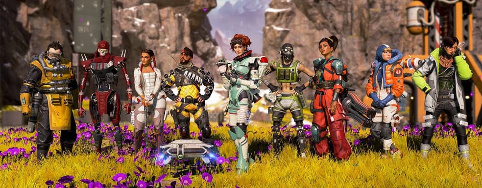 Руководитель Apex Legends ушел из Respawn