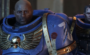 Мир-улей в Warhammer 40,000 Space Marine 2. Saber показала Аваракс