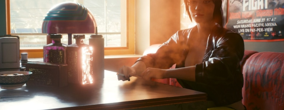 CDPR снова сломала Cyberpunk 2077 и моды. Игра перестаёт включаться и вылетает с загадочной ошибкой