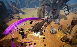 Tribes of Midgard будет недорогой. Смотрим, как 10 игроков сражаются с ётунами