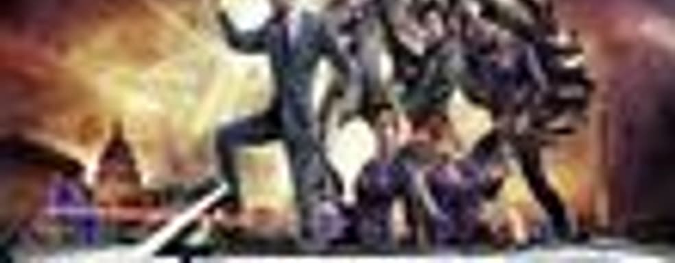 Saint’s Row IV запретили в Австралии из-за нестандартного оружия