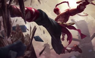 Началась первая в истории забастовка киберспортсменов League of Legends