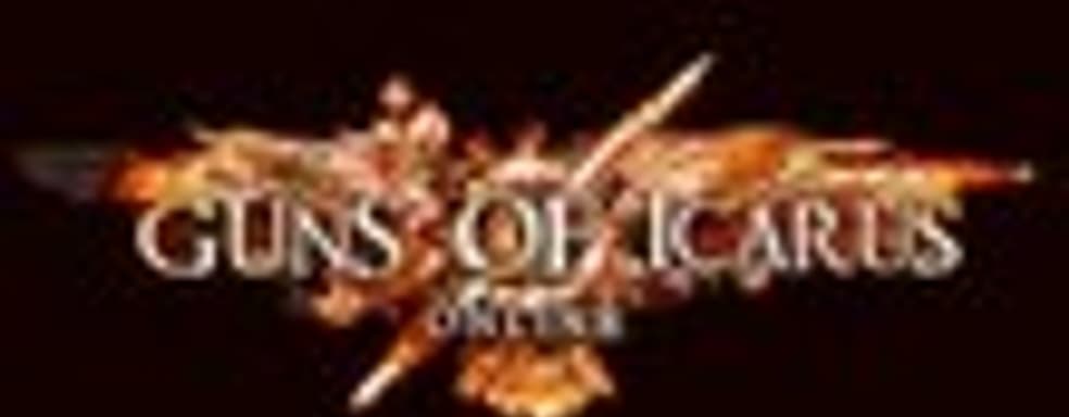 Трейлер Guns of Icarus: Online