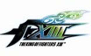 Трейлер The King of Fighters XIII 