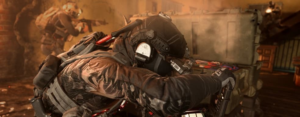 Все карты в Modern Warfare 3 будут ремастерами из Modern Warfare 2, согласно слухам