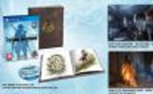 Официально: Rise of the Tomb Raider поступит в продажу на PS4 11 октября с новым контентом для PSVR