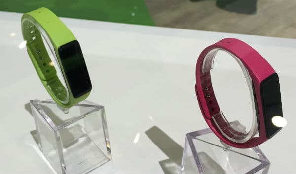 Acer Liquid Leap+ на Mobile World Congress 2015