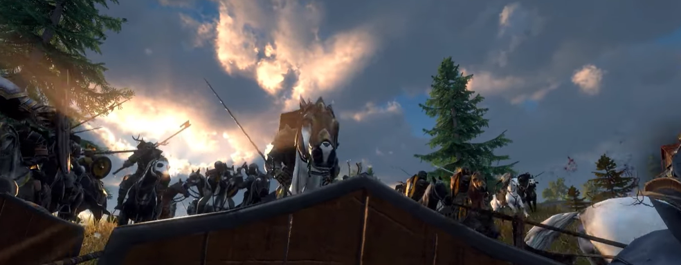 Средневековую MMORPG создавали 10 лет и закрыли спустя несколько месяцев после релиза. Провал Gloria Victis