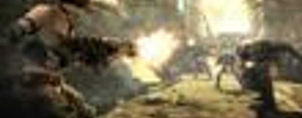 Adrian Chmielarz и Cliff Bleszinski о повторяющемся геймплее в шутерах