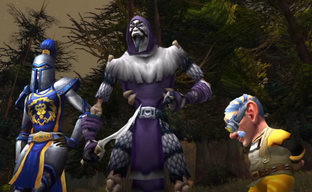 «Это фантастика!»: Blizzard провела волну банов в WoW Classic и даже некоторые нарушители правил рады получить наказание