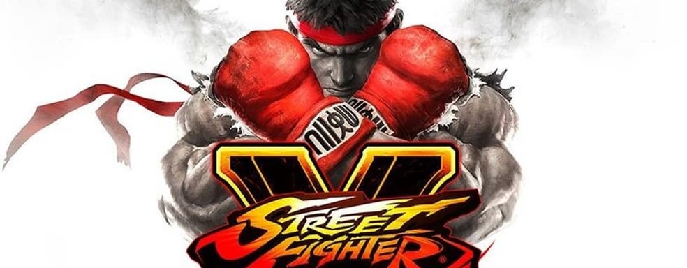 Фильм Street Fighter удалили из календаря релизов Sony