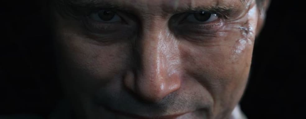 У Death Stranding рекордные продажи, утверждает сотрудник Sony