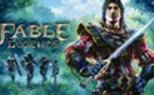 РС-версия Fable Legends выйдет 13 октября