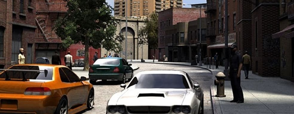 2 Days to Vegas - долгая дорога в Вегас