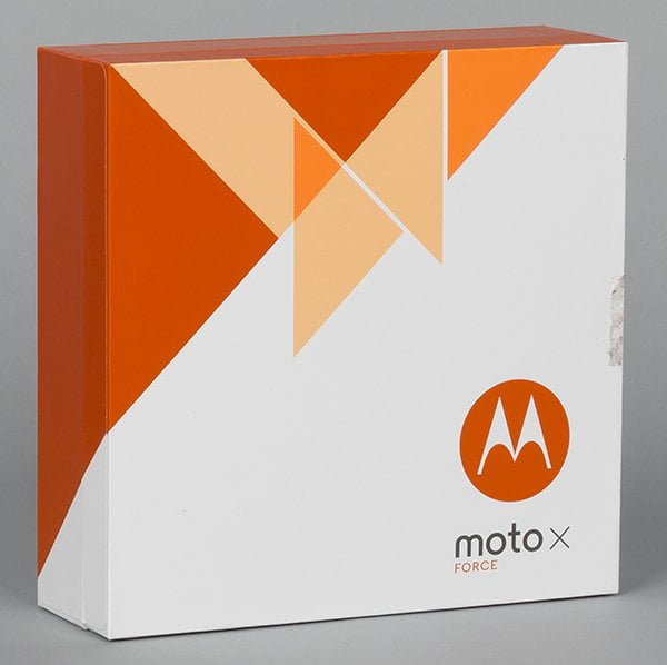 Обзор Moto X Force