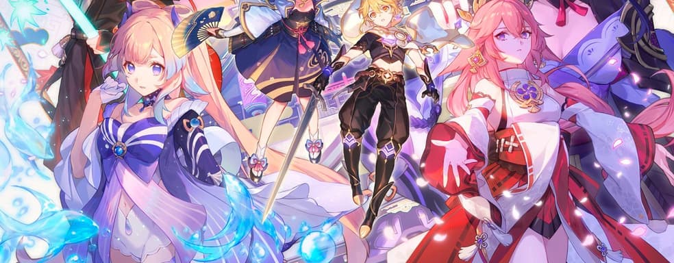 Rumor: Genshin Impact developers to hold another celebratory stream in honor of the game's first anniversary