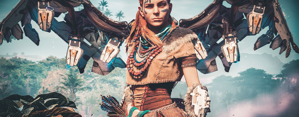 Студия озвучивания Horizon Zero Dawn достигла «прорывного» соглашения с профсоюзом для защиты актёров работающих над играми