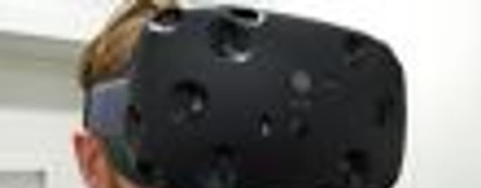 Пользователи утверждают, что их предзаказы шлема виртуальной реальности HTC Vive были отменены