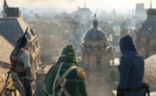 Официальные системные требования Assassin’s Creed: Unity [Обновлено]