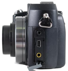 SONY Syber-shot DSC-V3