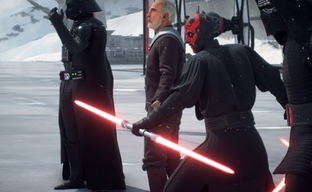 Спустя 8 лет Star Wars Battlefront 2 продолжает ставить рекорды популярности в Steam