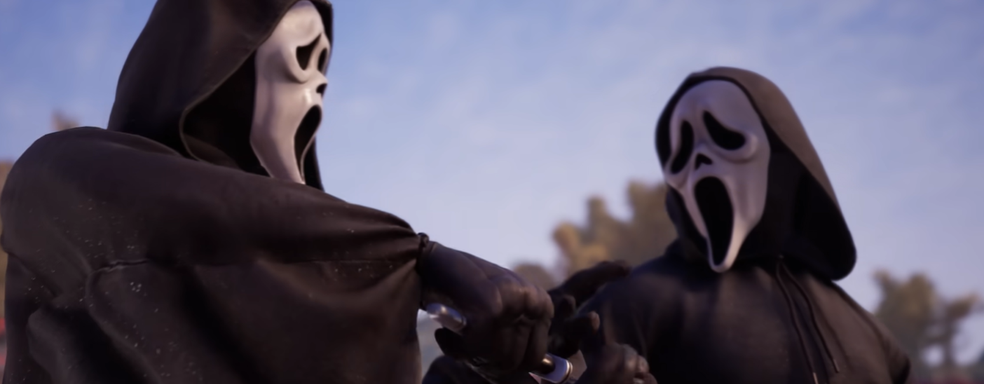 Под маской Гоустфейса в Mortal Kombat 1 скрываются три персонажа. Фанаты вычисляют личности бойцов