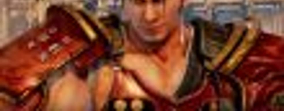 Трейлер SoulCalibur 6, посвященный Мицуруги