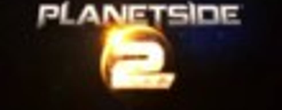 Трейлеры Planetside 2