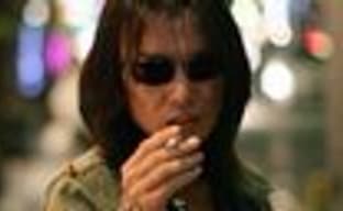 Итагаки о вредных привычках