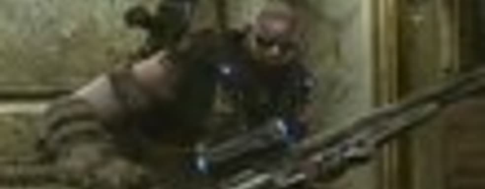 Ice-T озвучил нового персонажа в Gears of War 3 