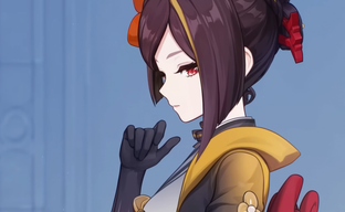 В Genshin Impact раздадут примогемы за баг Тиори, Клоринды и Сетоса