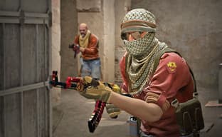 Counter-Strike 2 появится на смартфонах? Игровой движок на это способен