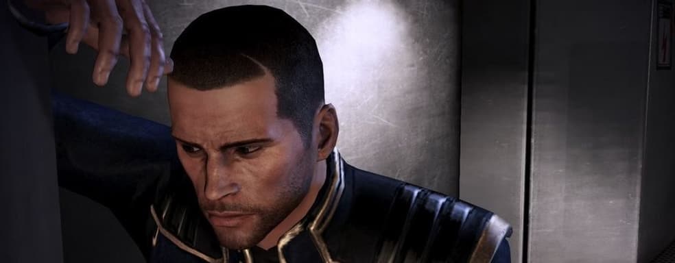 BioWare извинилась за фигурку мертвого Шепарда из Mass Effect, список бойцов в MK1 — самое интересное за неделю