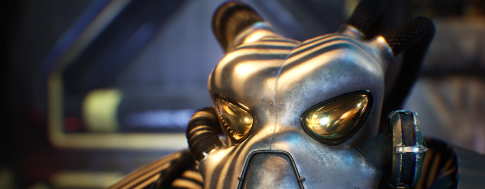 Энтузиаст выпустил Fallout с открытыми исходниками, которая запустится на смартфонах