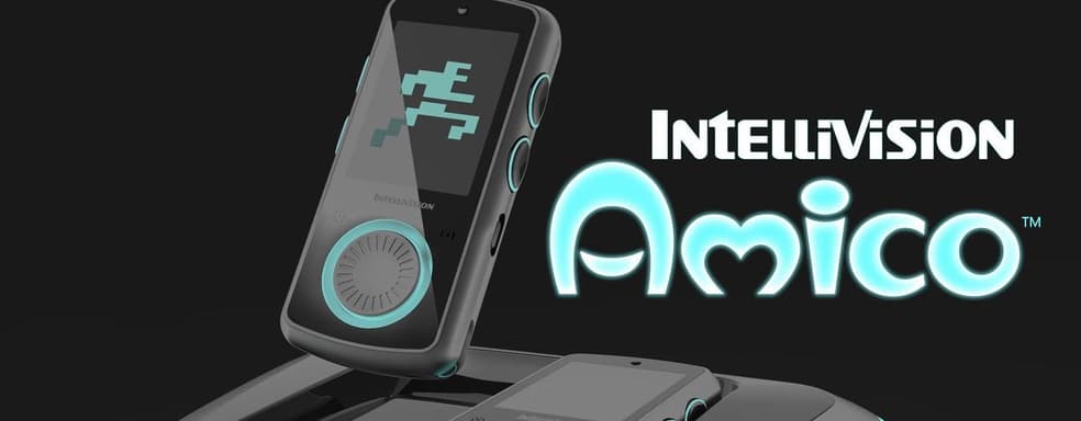 Консоль Intellivision Amico выйдет осенью. Обещано более 20 игр