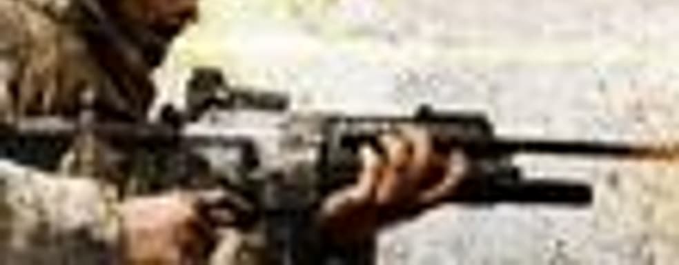 Activision: Call of Duty Modern Warfare 2 выглядит невероятно